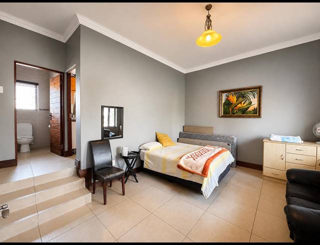 4 BEDROOM HOUSE FOR SALE IN BANKENVELD